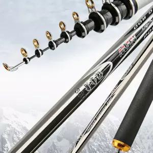 취미용품 익스플로어 릴낚시대 540 3호