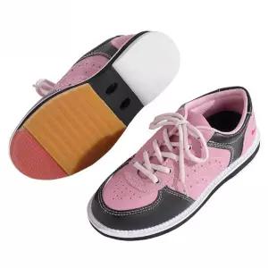 핑크 볼링화 남성 여성 볼링 신발 커플