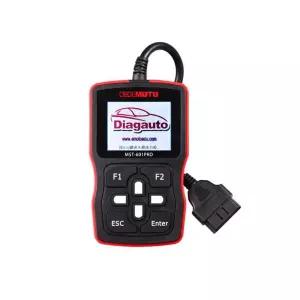 바이크 스캐너 오토바이 진단기 배터리 잔량 측정기