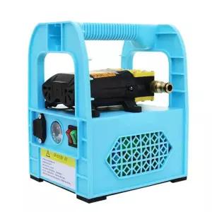 농사용 휴대용 분무기 충전 농업 급수기 소형 살포기 펌프