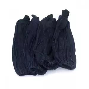 청 팔토시 산업용 두꺼운 청토시 1켤레작업