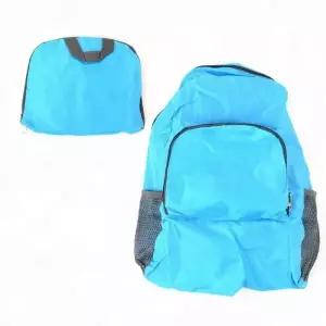 휴대용백팩 백팩 여행용 접이식 비상용