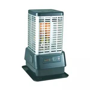 파세코 완전연소방식 석유 히터 난로 12000