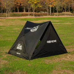 카즈미 벤타 선 쉐이드 원터치 피크닉 그늘막 방수