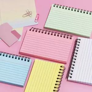 찢어쓰는 미니 수첩