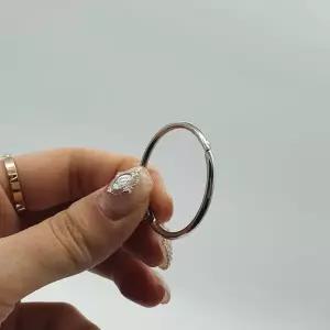 단어장 펀치 고리 쇠링 카드링 10P 35mm