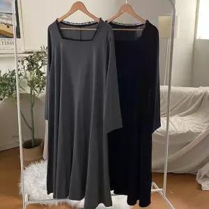 빅사이즈레이스원피스 T663L501 모던레이스기모롱원피스 RA (29987641A)