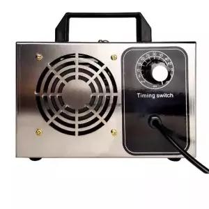 오존발생기 타이머 가정용 살균기 220v 냄새제거 업소용