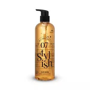 500ml 헤어케어시스템 프리미엄 헤어젤 인기템 초강력 강력한