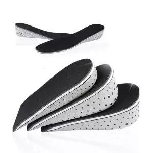 뒷꿈치 메모리폼 깔창 풀깔창 풀 타입 에어아치깔창 메모리폼깔창