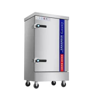 업소용 전기 호빵찜기 찜솥 다용도 찜기 스팀 상업용