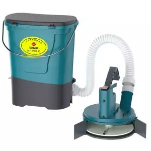 비료살포기 농약살포기 비료투입기 주입기계 전동