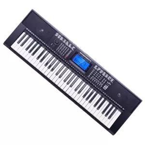 61키 전자 키보드 휴대용 신디사이저 올겐 다기능