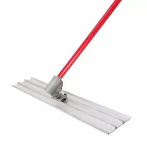 콘크리트 밀대 다짐기 평탄화 나라시 미장도구 전동