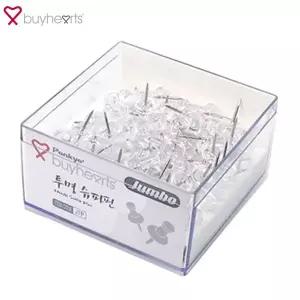 바이하츠 슈파핀 (투명) (점보) (JTP)