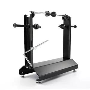 오토바이 타이어 밸런스 휠 브래킷 바퀴