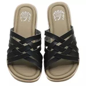 인기상품 여성 여름 슬리퍼 발편한 슈즈 패션 인기 짜임 신발 [WFHP2PD_260319]