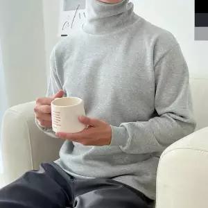 [하프클럽/셀러허브_여성트랜드패션]1830M DGI 남자기모면목폴라티