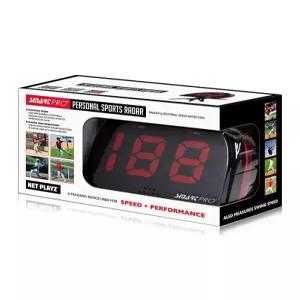 구속 측정기 디지털 센서 속도계 스피드건 피칭 야구