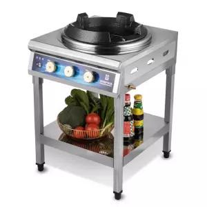 업소용간택기 화구 석쇠 구이기 화덕 중식 간택기