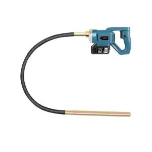 진동기 액션봉 콘크리트 충전식 모터 고급 시멘트