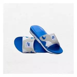 [나이키]슬리퍼 샌들 QQM FJ4007-100 에어맥스 1 슬라이드