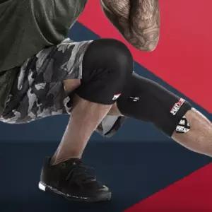 하빈져 무릎 보호대 헬스 웨이트 니 슬리브 리프팅 크로스핏 MNS