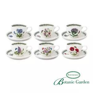 [포트메리온]IN 커피잔(T) 0.2L 6인조(C)(BG)