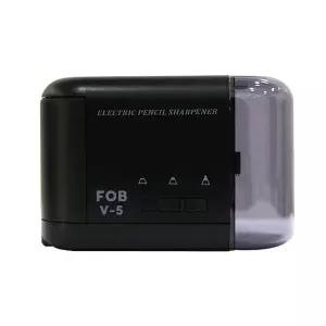 [셀러에이드]전동 연필깎이 자동 연필깎이 연필심 컷팅 학용품 VF