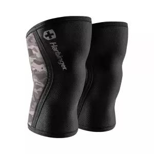 하빈져 무릎 보호대 니 슬리브 헬스 운동 웨이트 크로스핏 MNS