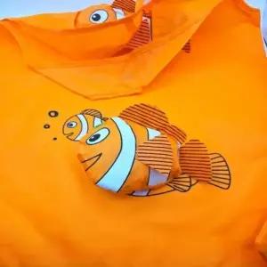 ( )대용량 접이식 장바구니 미니 휴대용 장바구니 재사용