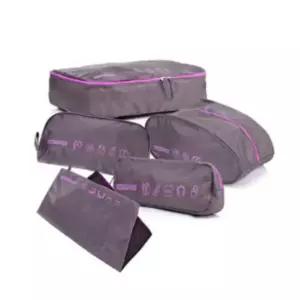 아메리칸투어리스터 캐리어 정리 여행 파우치 5종 세트 MNS