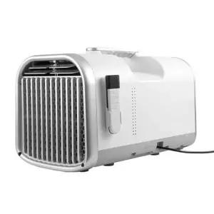 4세대 미홀 1500W K2 이동식 에어컨 에어쿨러 휴대용 Max