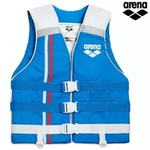아레나 수입 성인용 90kg이하 구명조끼 J59595 헬스 (28830287A)