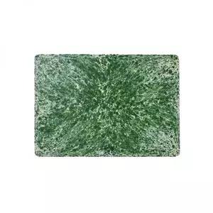 하이브로우 플립박스 상판 탑 업사이클 멜라민 마블 올리브 MNS