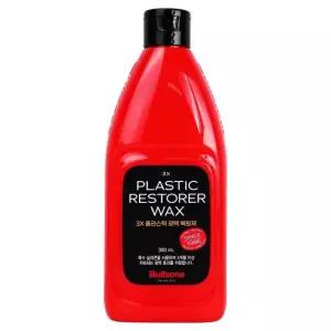 인기템 프리미엄 3x 광택 복원제 300ml 플라스틱