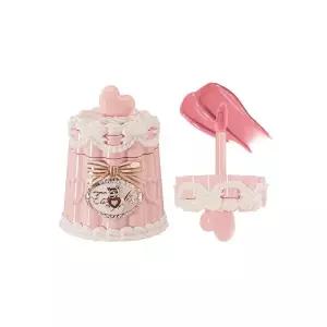 플라워노즈 립글로스 광채 물광 메이크업 스위티베어 컬렉션 코팅 젤리 MNS