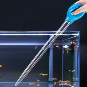 ( )대형스포이드 50ml 대왕사이펀 대용량 스포이트 어항청소 수족관 물갈이 싸이펀