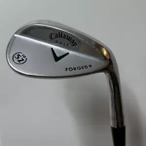 중고 Callaway 캘러웨이 V포지드웨지 단조웨지 마포골프샵 몬스터골프