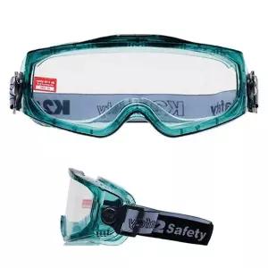 안전 작업 보안경 스포츠 고글 현장 눈 보호 안경 공사장 장비