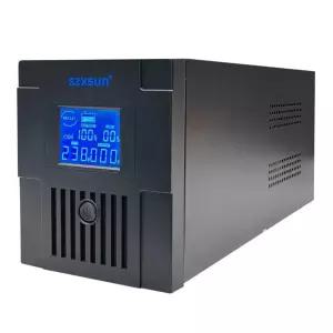 UPS배터리 무정전전원장치 백업전원공급 비상 컴퓨터