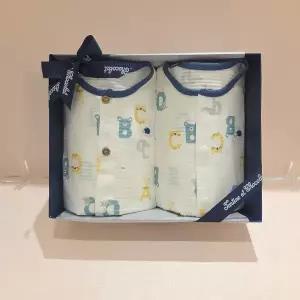 [롯데백화점]타티네쇼콜라 7알파벳내의+우주세트 TNPMXS234W-SET