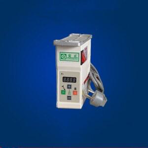 산업용 재봉틀 제어 상자 브러시리스 기계 220V 에너지 오버록 절약 모터