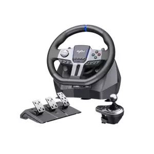 시프터 휠 유로트럭 페달 스티어링 운전게임 자전거 로드 알루미늄 산악 클릿 클리트 접이식