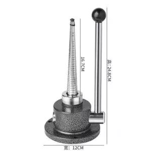 반지확장기 늘리기 세공 굵기 봉게이지 쥬얼리 조절기 반지