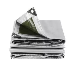 그라운드시트 타포린 캠핑 캠핑용 보내기 PVC 텐트 바닥 2m