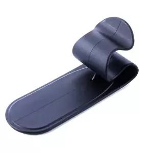 ( )차량용 우산꽂이 부착식 홀더 자동차 양산 우산 보관 걸이 수납 정리용 거치대