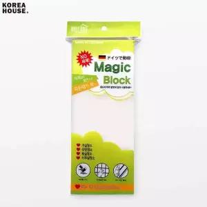 bns 독일 매직블럭 스폰지크리너 대형