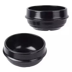 업소용뚝배기 국산 업소용 뚝배기 계란찜 국밥 된장 찌개 돌솥 4호