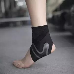 좌우 스포츠용 발목 인기템 남성 여성 얇은 보호대 러닝 밴드 농구 축구 프리미엄